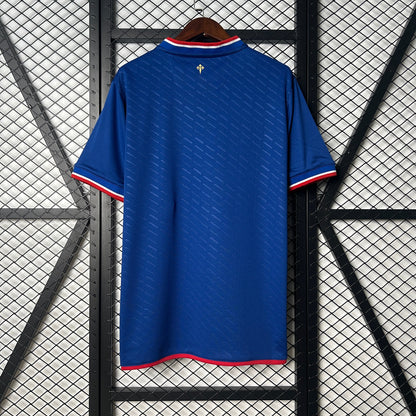 Camisola Fortaleza EC 2025-26 Edição Comemorativa Versão Adepto