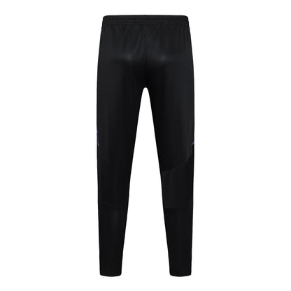 Fato de Treino Real Madrid CF 2024-25 - Camisola com Fecho