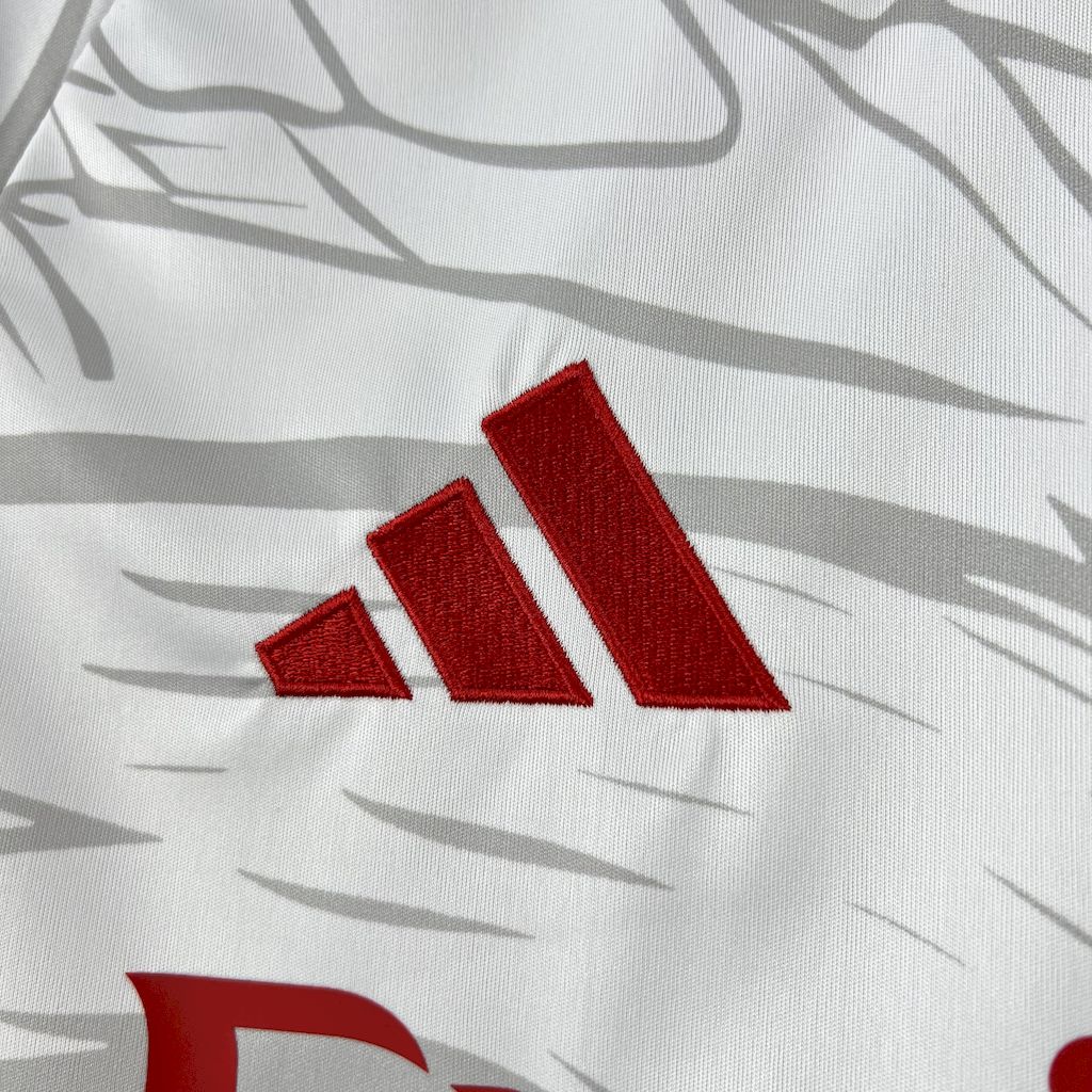 Camisola SLB 2025-26 Edição Especial Versão Adepto