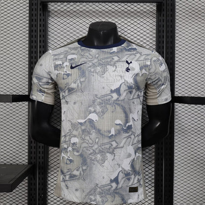 Camisola TOT 2025-26 Edição Especial Versão Jogador