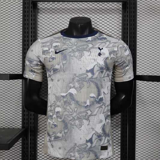 Camisola TOT 2025-26 Edição Especial Versão Jogador