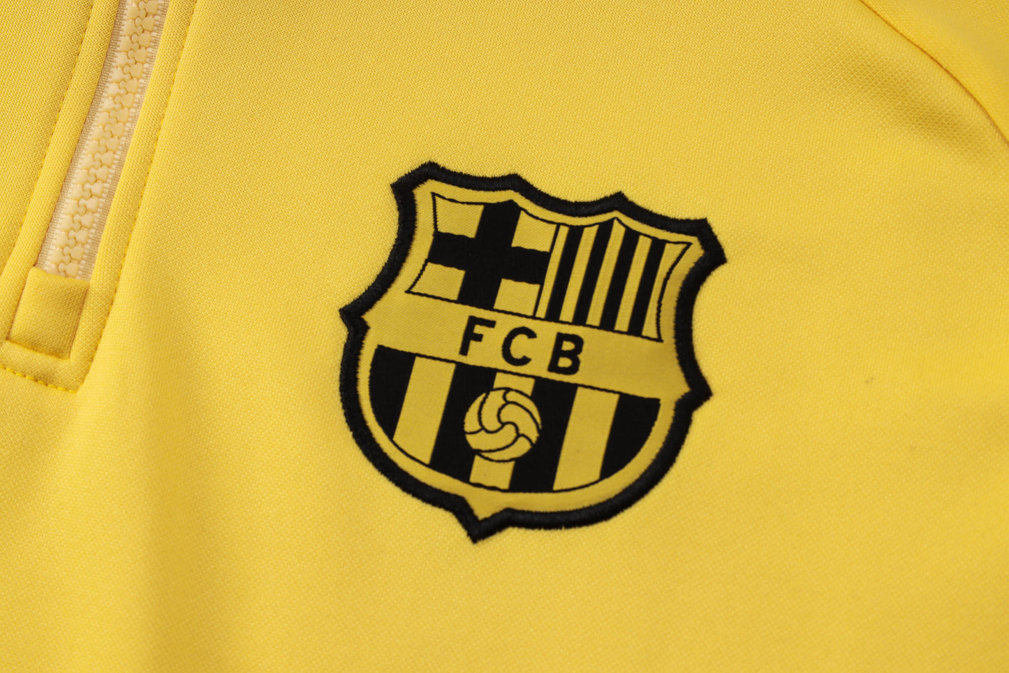 Fato de Treino FC Barcelona 2024-25 - Camisola com Capuz
