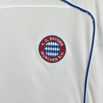Camisola FC Bayern 2025-26 Edição Especial Versão Adepto