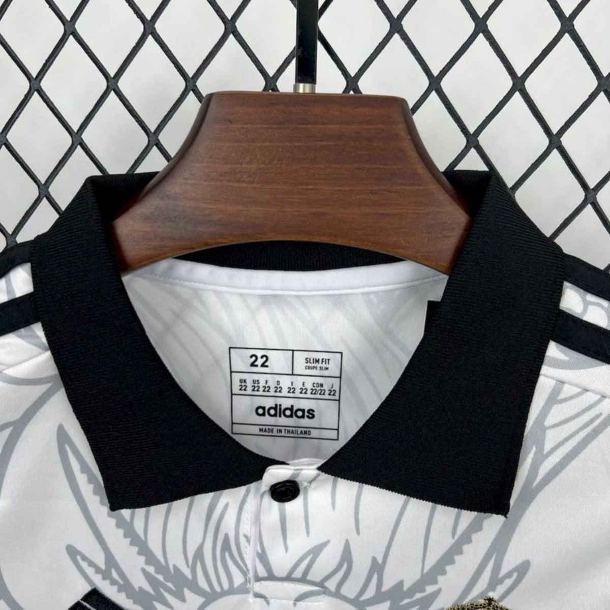 Kit Criança Real Madrid CF 2025-26 Edição Especial