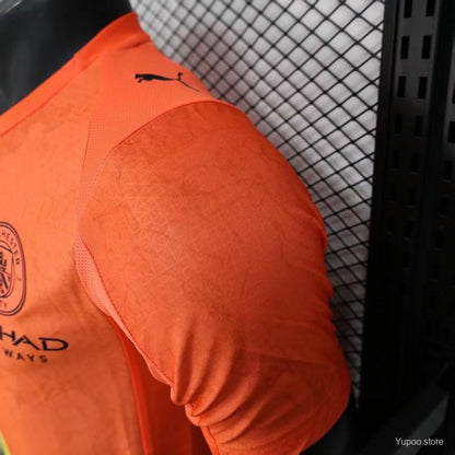 Camisola MCI 2025-26 Edição Especial Versão Jogador