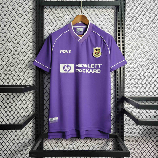 Camisola TOT 1998-99 Alternativa