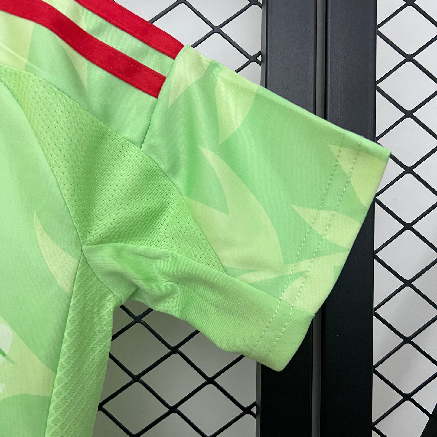 Kit Criança Italia 2025 Alternativo