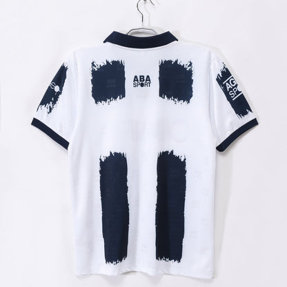 Camisola CF Monterrey 1995-96 Principal