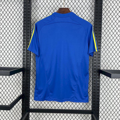 Camisola Juventus 2025-26 Edição Especial Versão Adepto