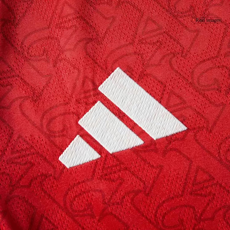 Camisola ARS 2025-26 Principal Versão Adepto ODEGAARD #8