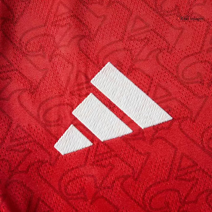 Camisola ARS 2025-26 Principal Versão Adepto ODEGAARD #8
