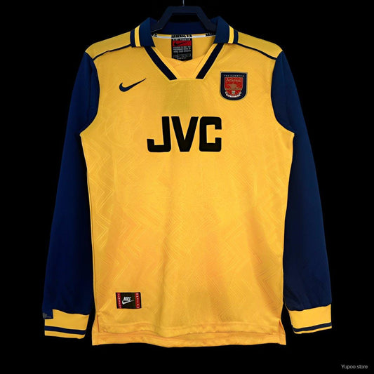 Camisola Manga Comprida ARS 1996-97 Alternativa