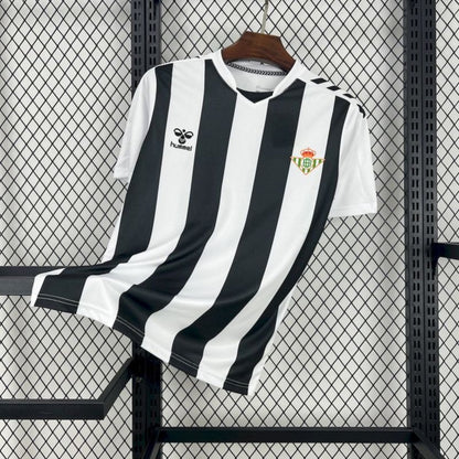 Camisola Real Betis 2025-26 Edição Especial Versão Adepto