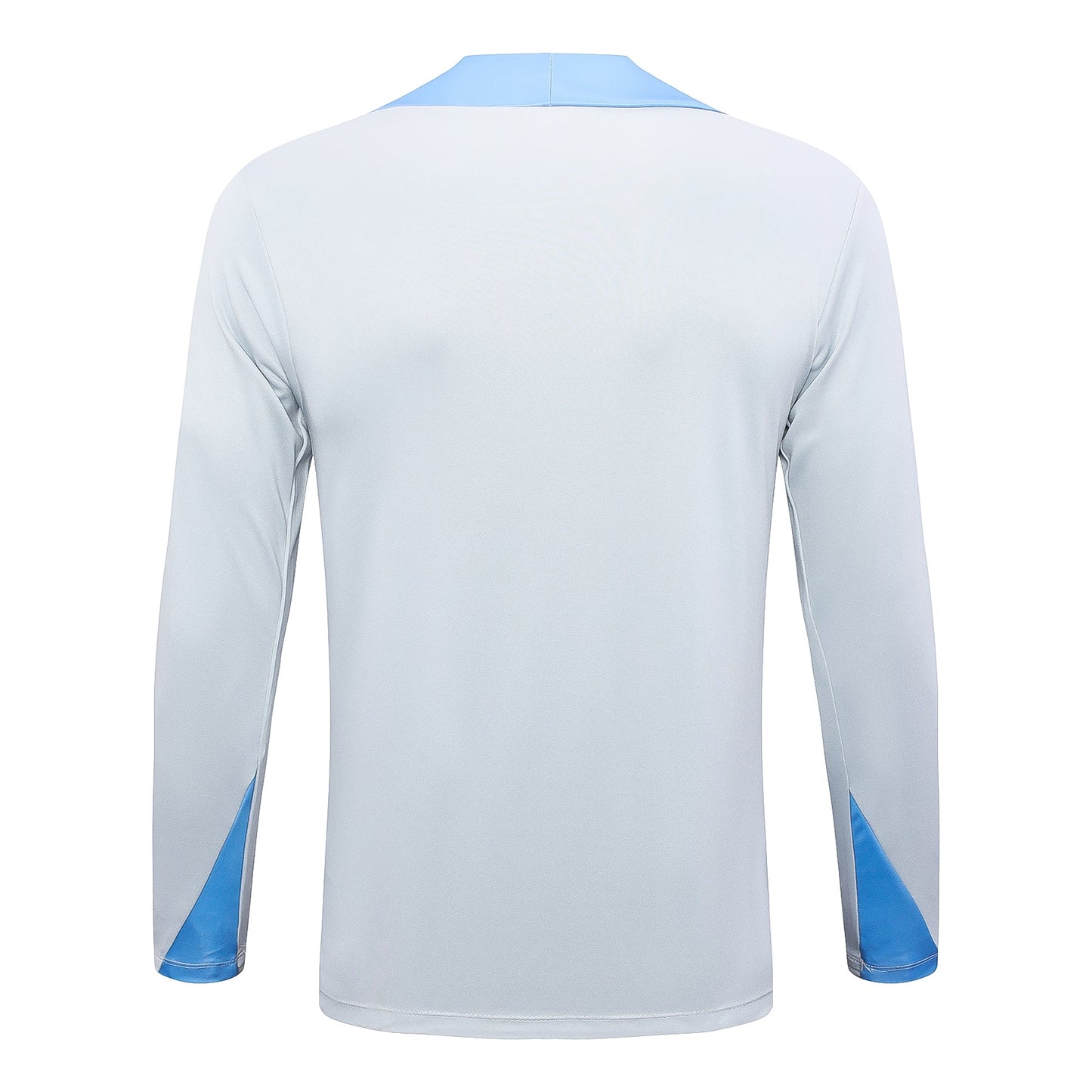 Fato de Treino TOT 2024-25 - Camisola com Fecho