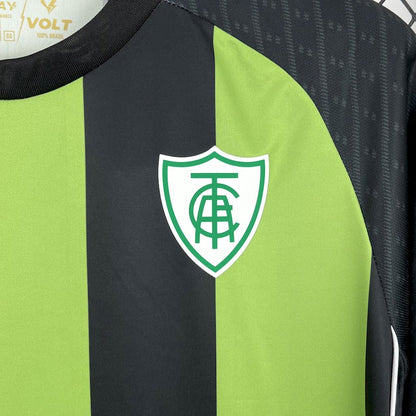 Camisola America-MG 2025-26 Principal Versão Adepto