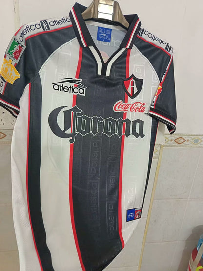 Camisola Atlas FC 1999-00 Alternativa