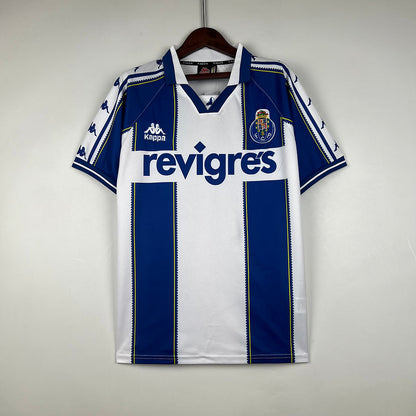 Camisola FCP 1998-99 Principal