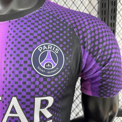 Camisola FC Paris Saint-Germain 2025-26 Edição Especial Versão Jogador