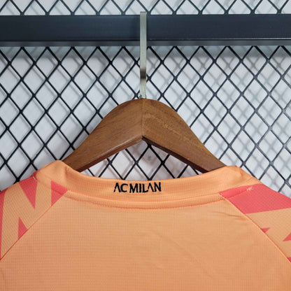 Camisola Ac Milan 2023-24 Guarda-Redes