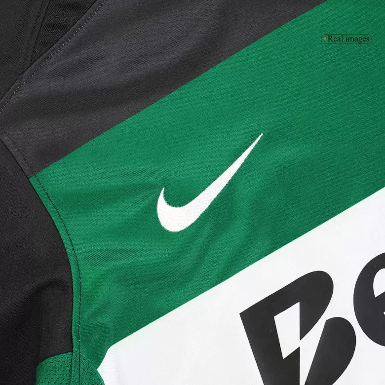 Camisola SCP 2024-25 Principal Versão Adepto MORITA #5