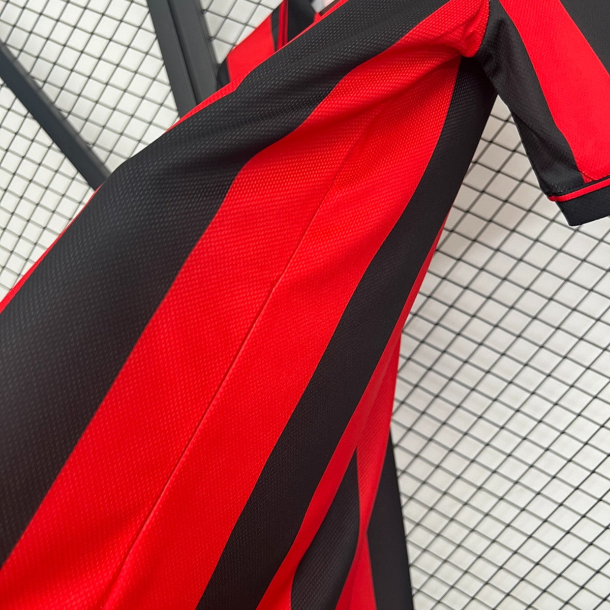 Camisola AC Milan 1997-98 Principal