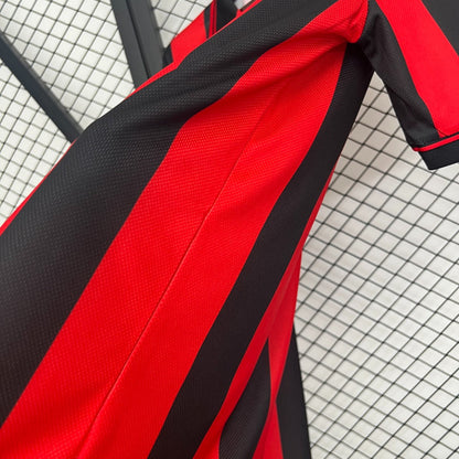 Camisola AC Milan 1997-98 Principal