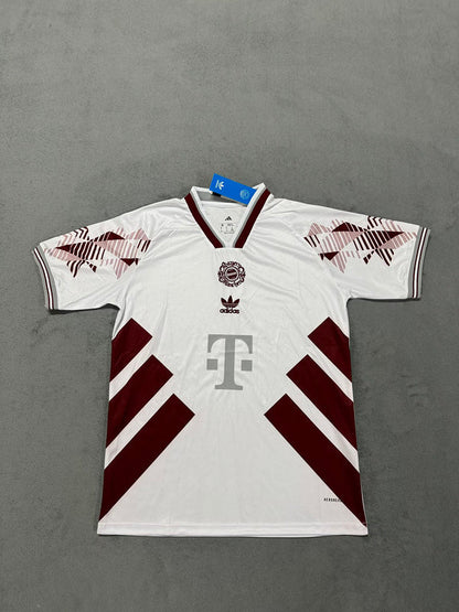 Camisola FC Bayern 2025-26 Edição Especial Versão Adepto