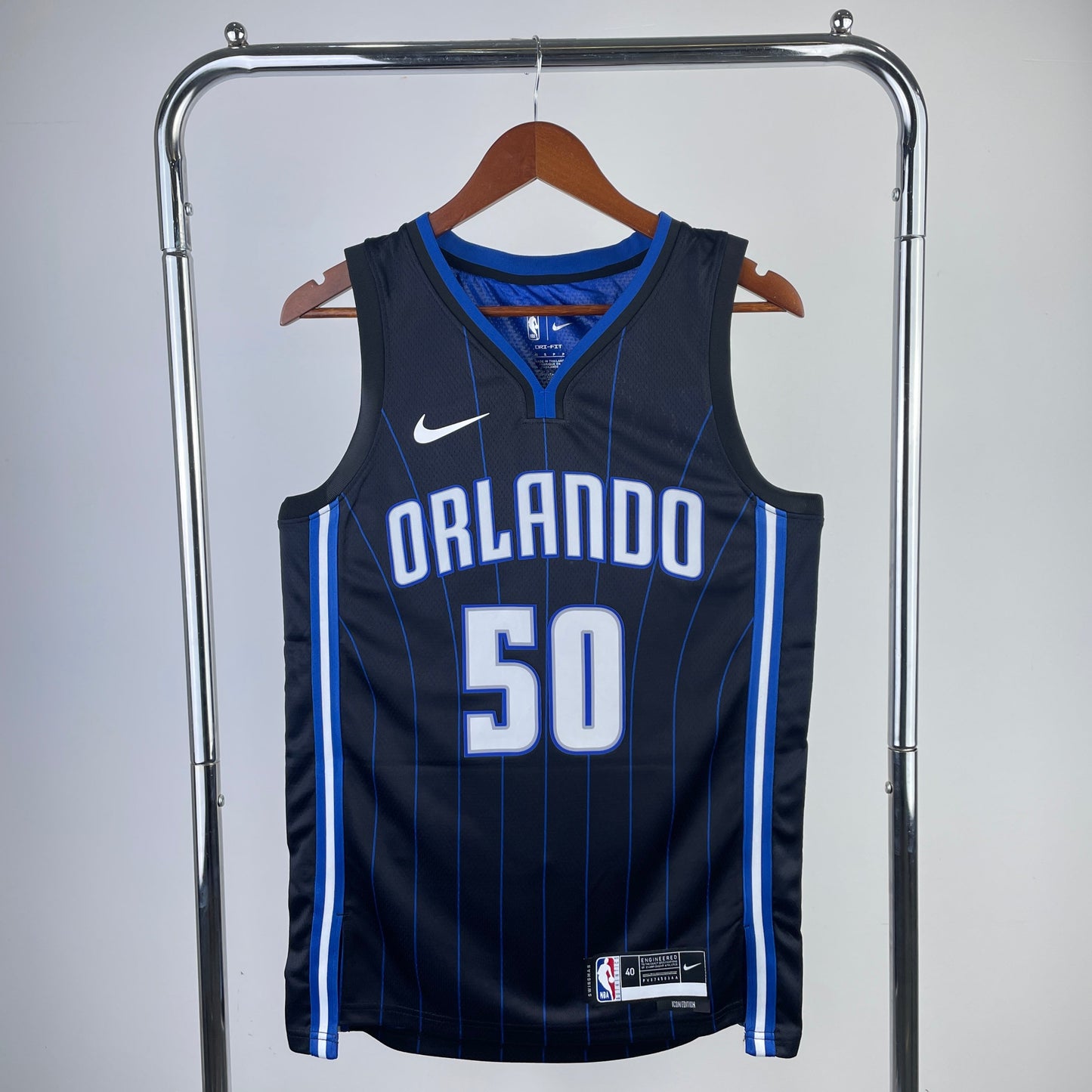 Camisola NBA 2023 Orlando Magic