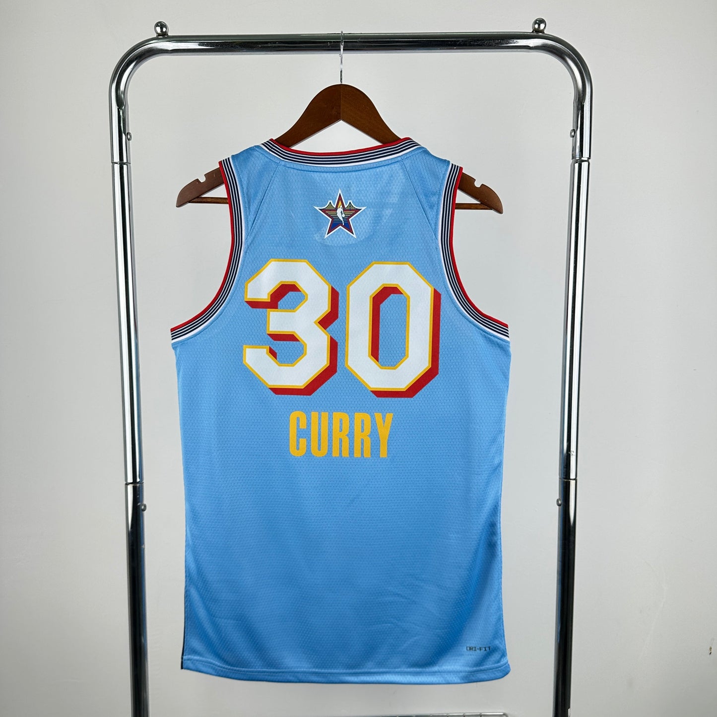 Camisola NBA 2025 All-Star