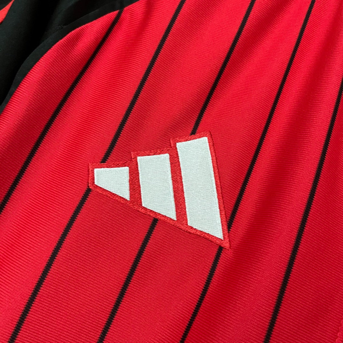 Camisola CR Flamengo 2025-26 Edição Especial Versão Adepto