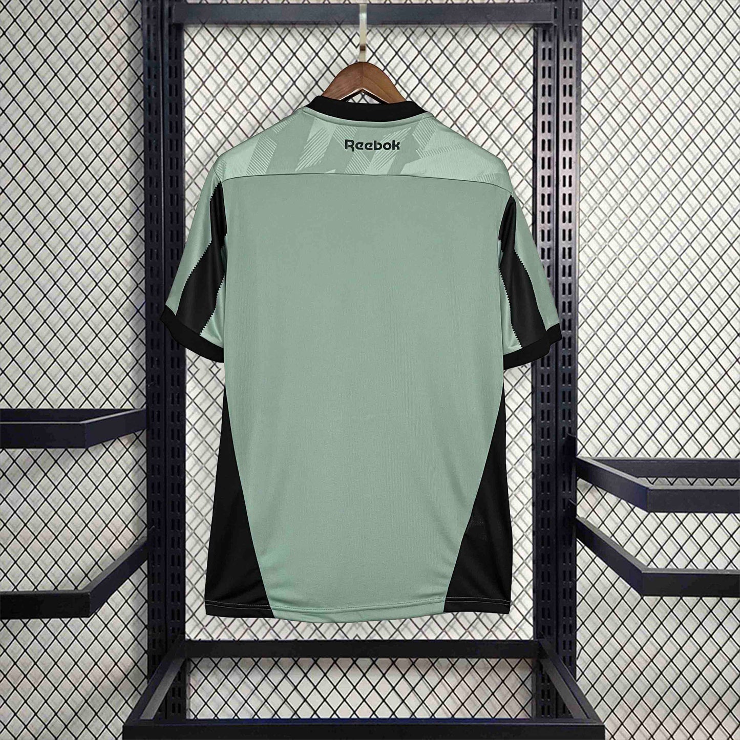 Camisola Botafogo-RJ 2024-25 Guarda-Redes Versão Adepto