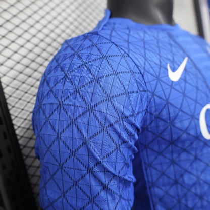 Camisola FC Paris Saint-Germain 2025-26 Treino Versão Jogador