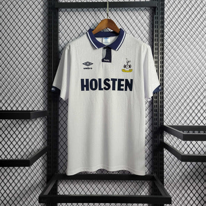 Camisola TOT 1992-93 Principal