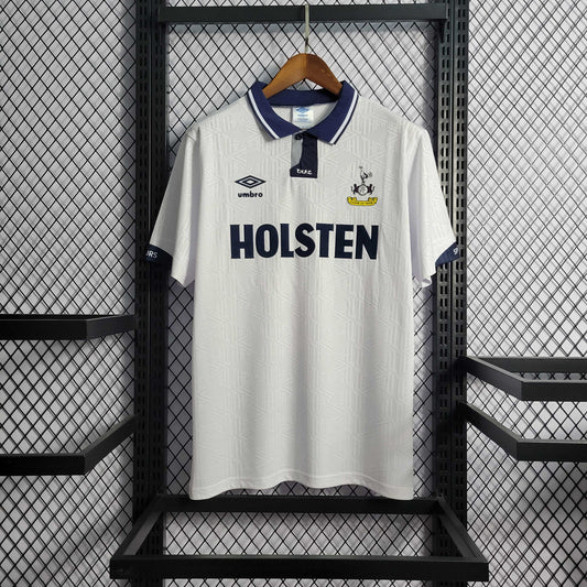 Camisola TOT 1992-93 Principal