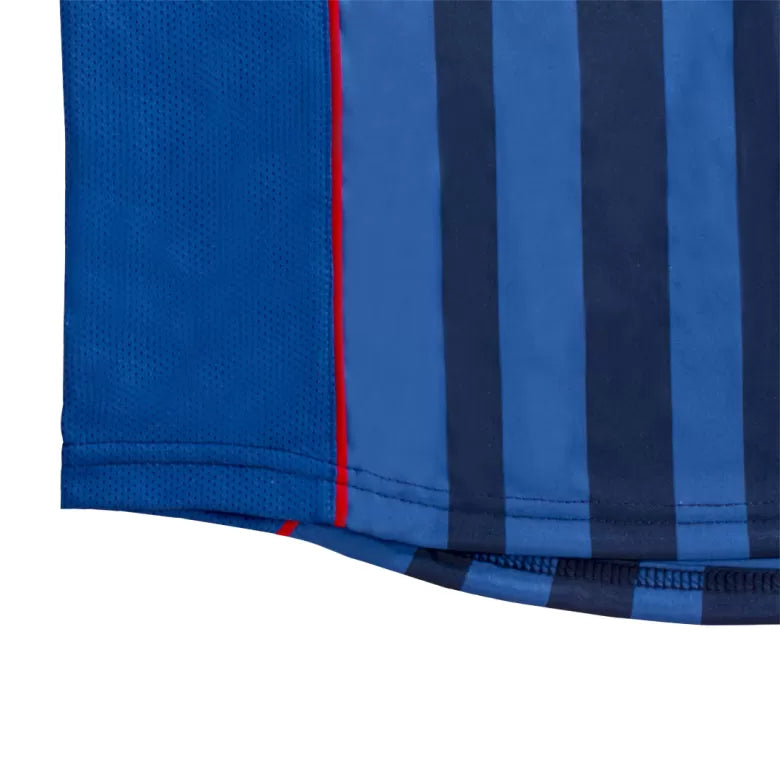 Camisola FC Barcelona 2004-05 Alternativa MESSI #30