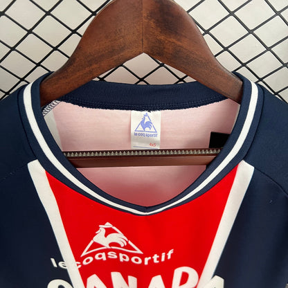 Camisola FC Paris Saint-Germain 1974-75 Principal