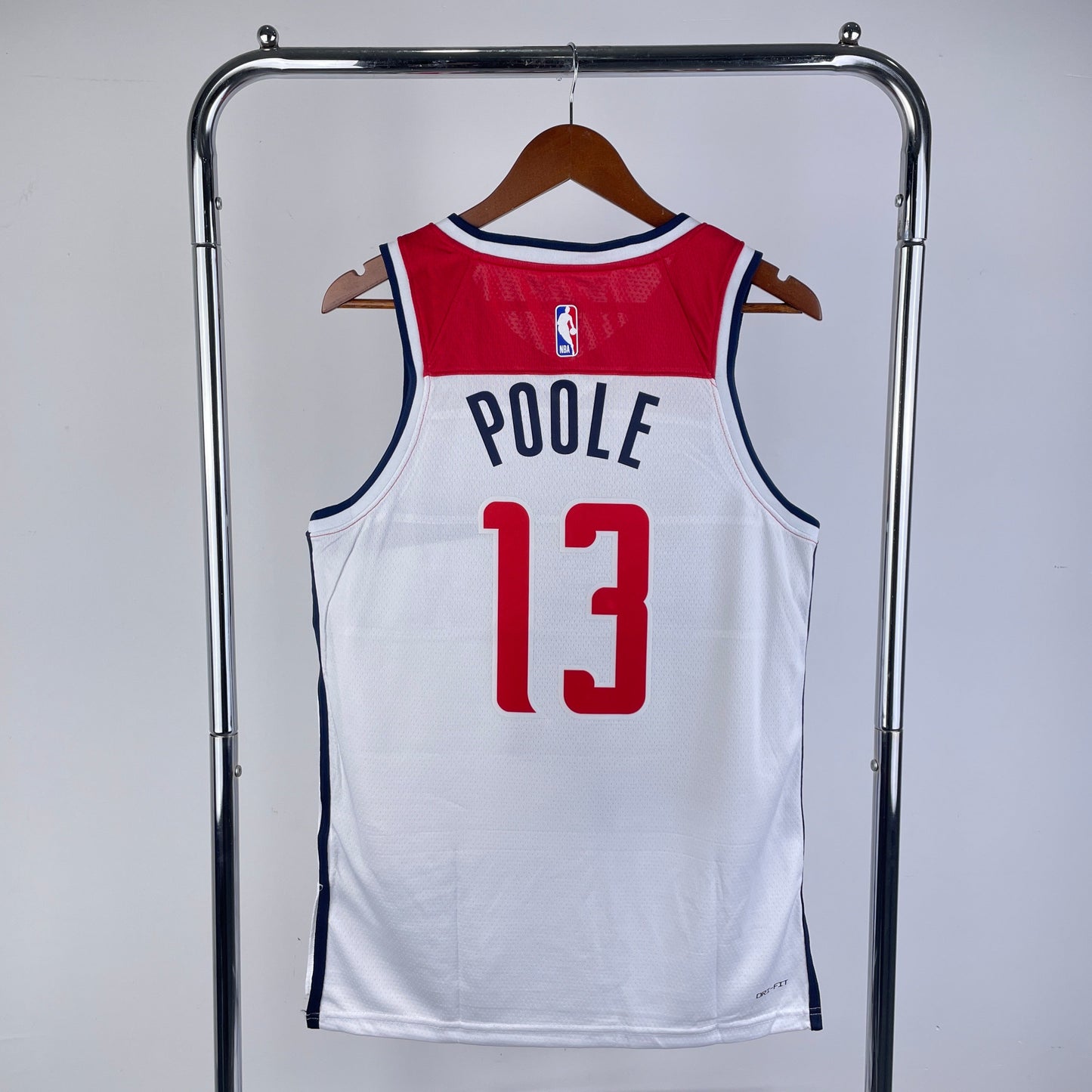 Camisola NBA 2023 Washington Wizards