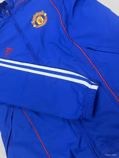 Corta Vento M-UNITED 2025-26