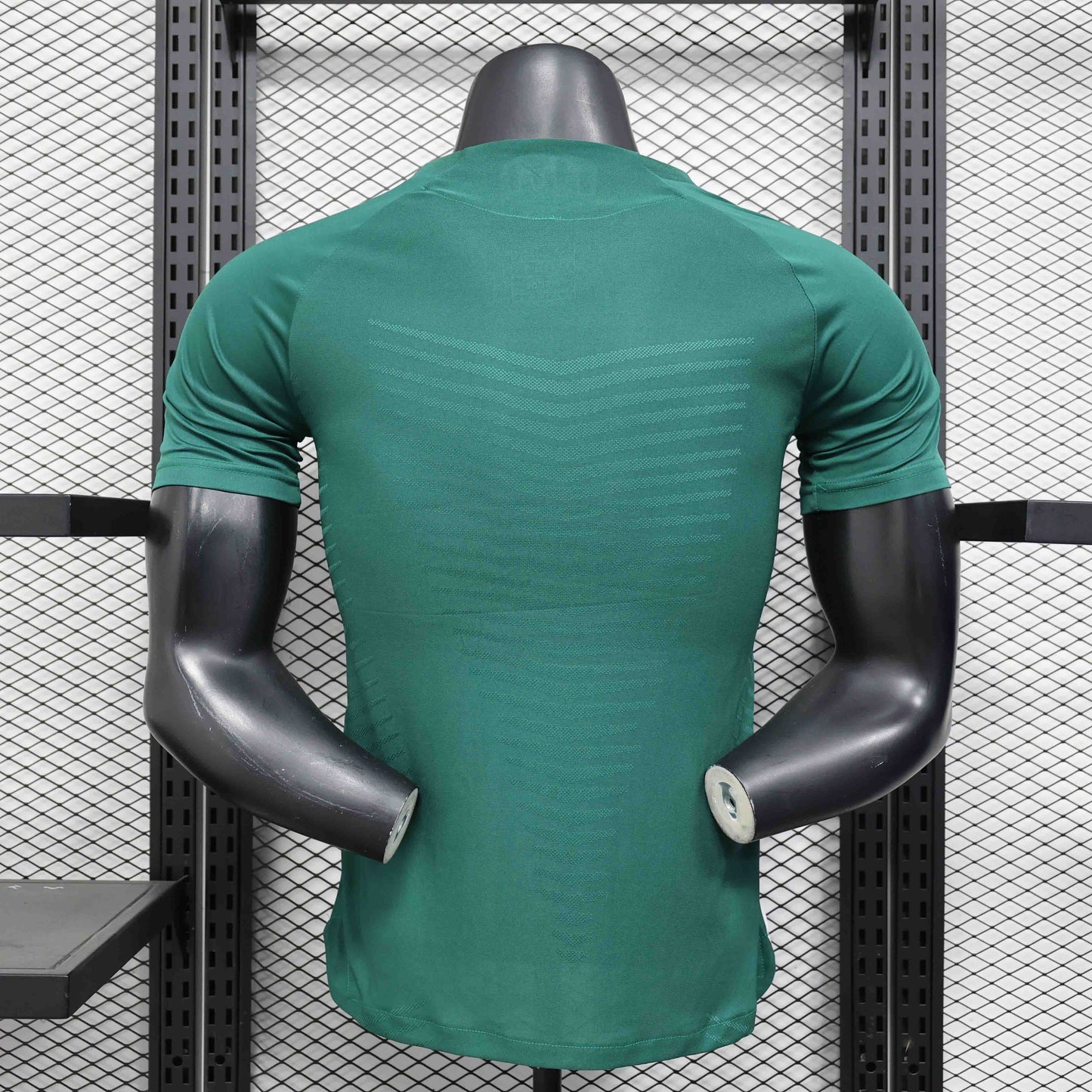 Camisola Real Madrid CF 2025-26 Edição Especial Versão Jogador