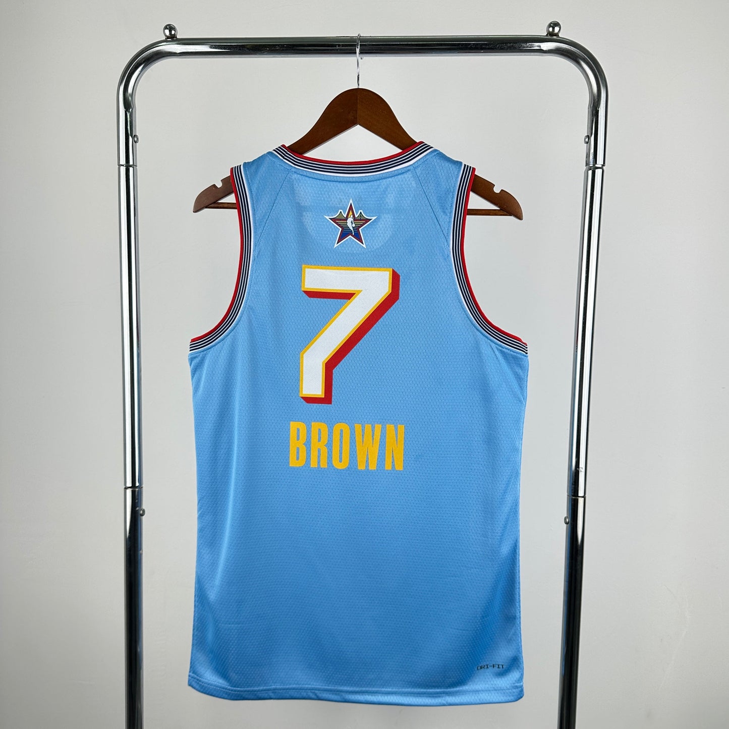 Camisola NBA 2025 All-Star
