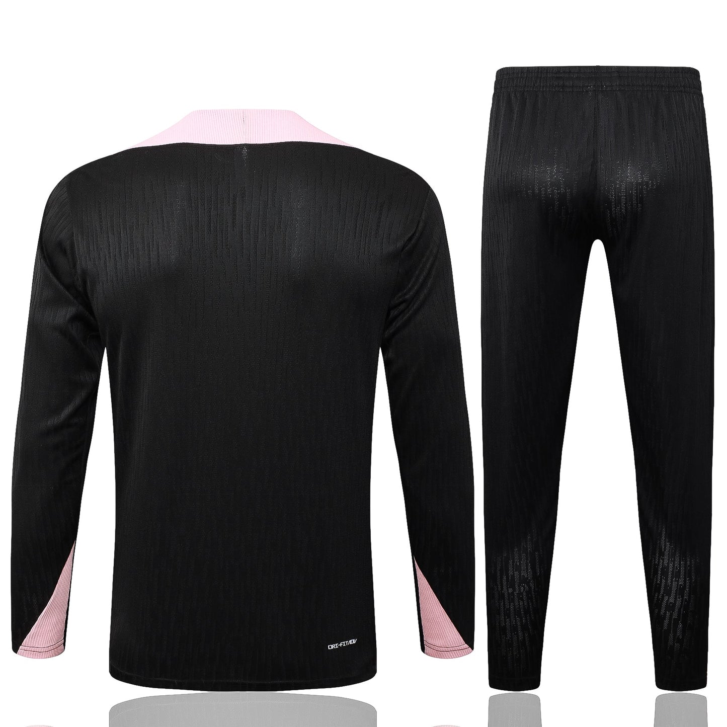 Fato de Treino FC Paris Saint-Germain 2024-25 - Camisola com Fecho