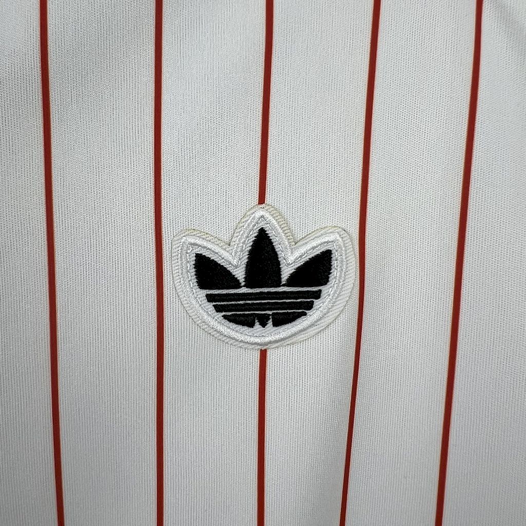 Camisola SLB 2025-26 Edição Especial Versão Adepto (Entrega Imediata)