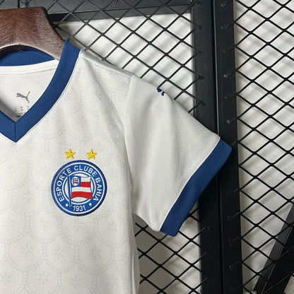 Kit Criança EC Bahia 2025-26 Principal