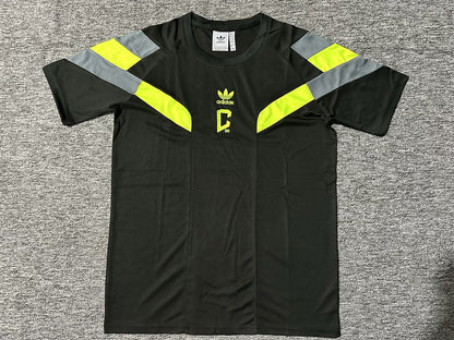 Camisola Columbus Crew 2025-26 Edição Especial Versão Adepto