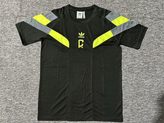 Camisola Columbus Crew 2025-26 Edição Especial Versão Adepto
