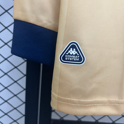 Camisola Manga Comprida RC Deportivo de Corunha 2025-26 Edição Especial Versão Adepto