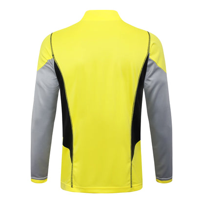 Fato de Treino Flamengo 2024-25 - Camisola com Fecho