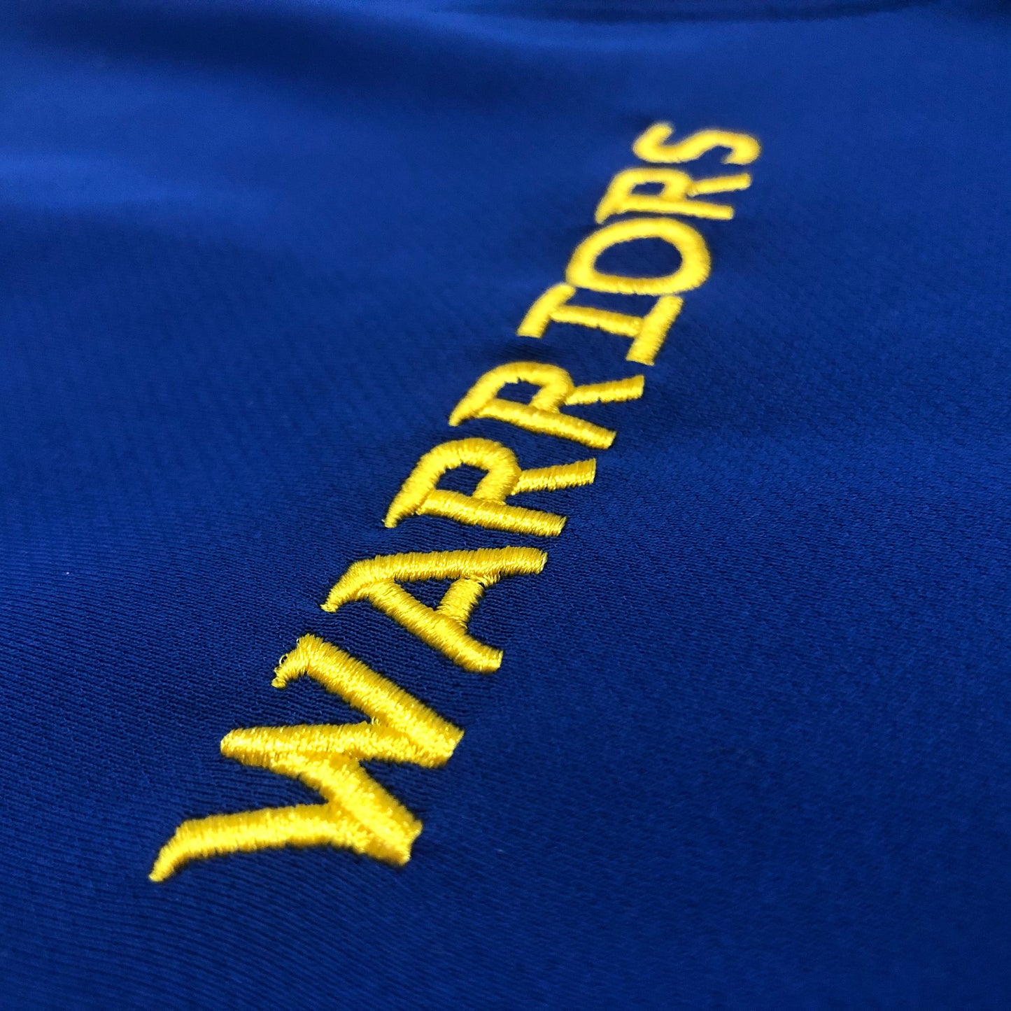 Casaco NBA Golden State Warriors