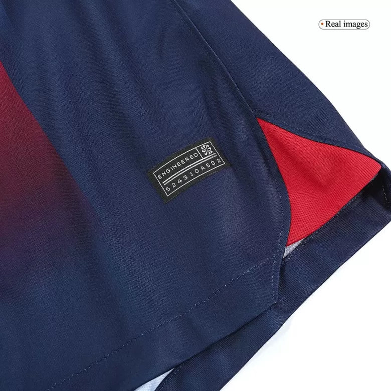 Camisola FC Paris Saint-Germain 2023-24 Principal KIMPEMBE #3
