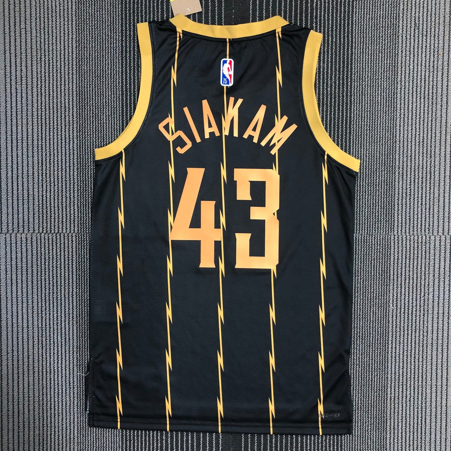 Camisola NBA 2022 Toronto Raptors